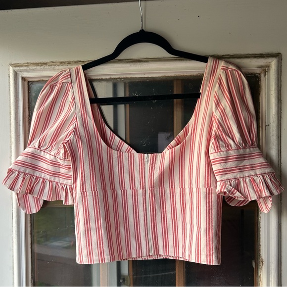 Stone Cold Fox Carlo crop 2 - Picture 6 of 7